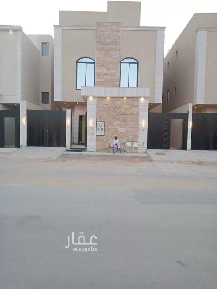 دور للبيع في حي الندوة, مدينة الرياض, منطقة الرياض صورة 4