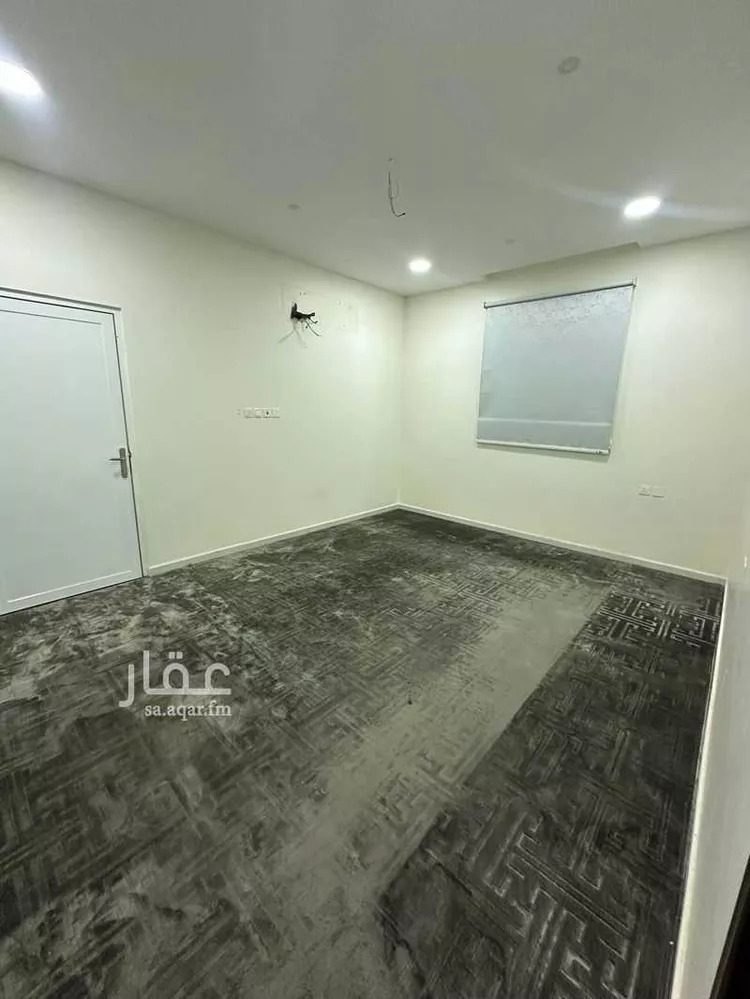 شقة للإيجار في شارع الوادي الاخضر ، حي السلمانية الرابع ، الهفوف‎ ، الاحساء صورة 4