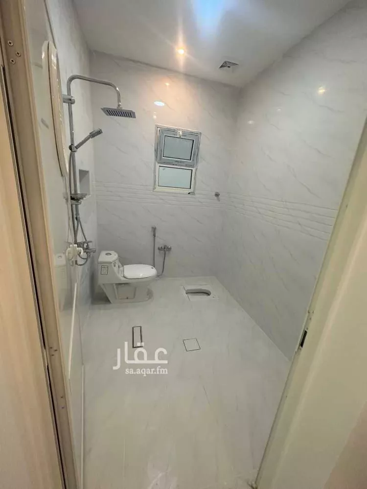 دور للإيجار في شارع الوادي الاخضر ، حي السلمانية الرابع ، الهفوف‎ ، الاحساء صورة 4