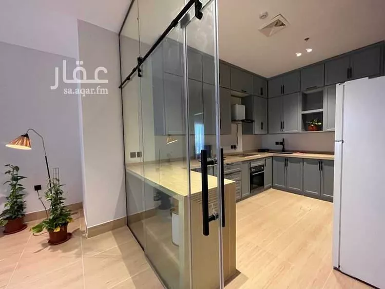 شقة للإيجار في شارع ابن راجل, حي وادي مذينب, مدينة المدينة المنورة, منطقة المدينة المنورة صورة 3