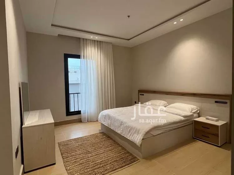 شقة للإيجار في شارع ابن راجل, حي وادي مذينب, مدينة المدينة المنورة, منطقة المدينة المنورة صورة 4