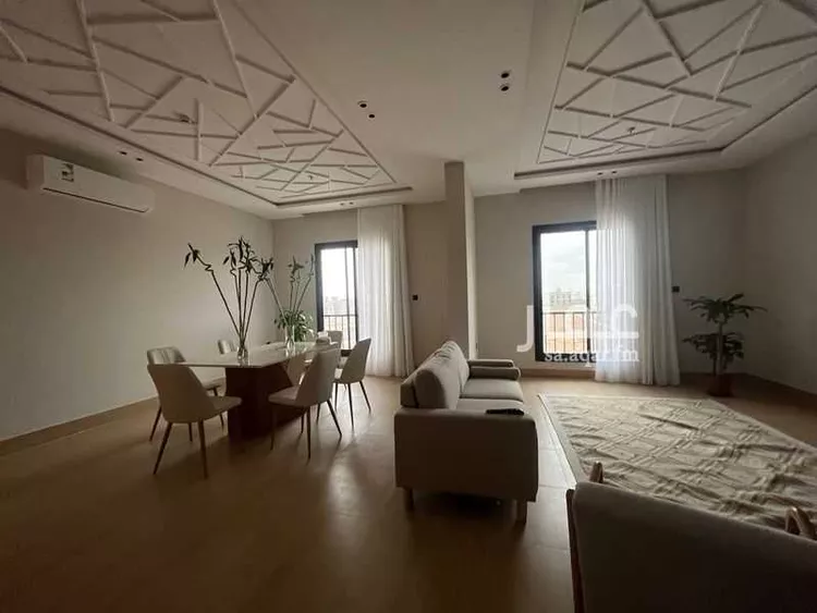 شقة للإيجار في شارع ابن راجل, حي وادي مذينب, مدينة المدينة المنورة, منطقة المدينة المنورة