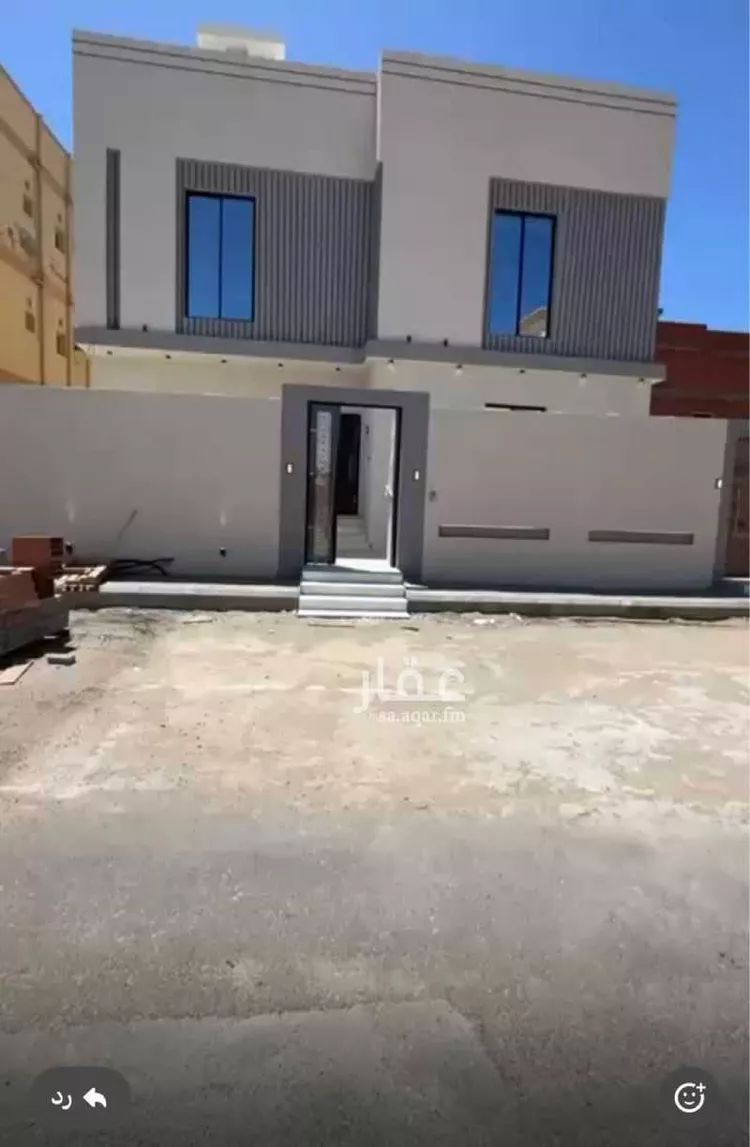 فيلا للبيع في شارع جرهد الاسلمي, حي المرجانية, مدينة رابغ, منطقة مكة المكرمة صورة 3