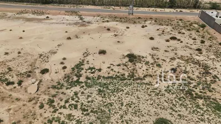 أرض للبيع في شارع شارع النزهة, حي الفيصلية, مدينة القصب, منطقة الرياض 8