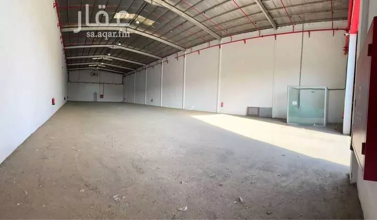 مستودع للإيجار في شارع الأفلاج, حي المروة, مدينة الرياض, منطقة الرياض صورة 2