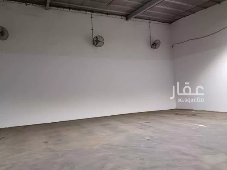 مستودع للإيجار في شارع الأفلاج, حي المروة, مدينة الرياض, منطقة الرياض صورة 3