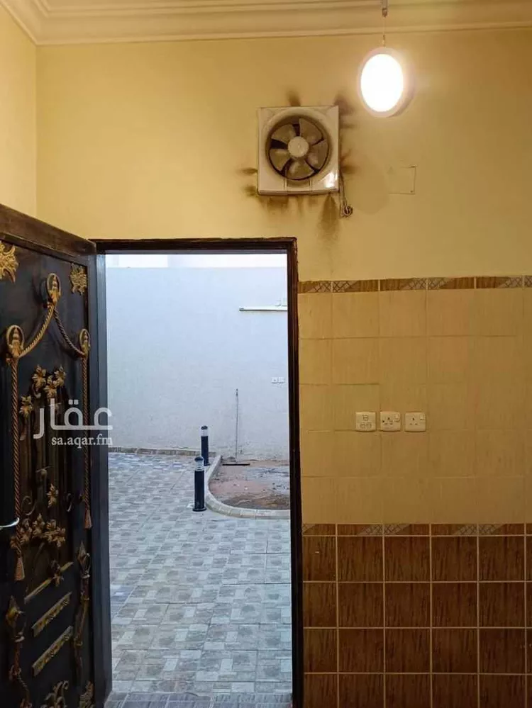 استراحة للإيجار في شارع ظهره العودة غرب 127, حي ظهره العودة غرب, مدينة الدرعية, منطقة الرياض صورة 2