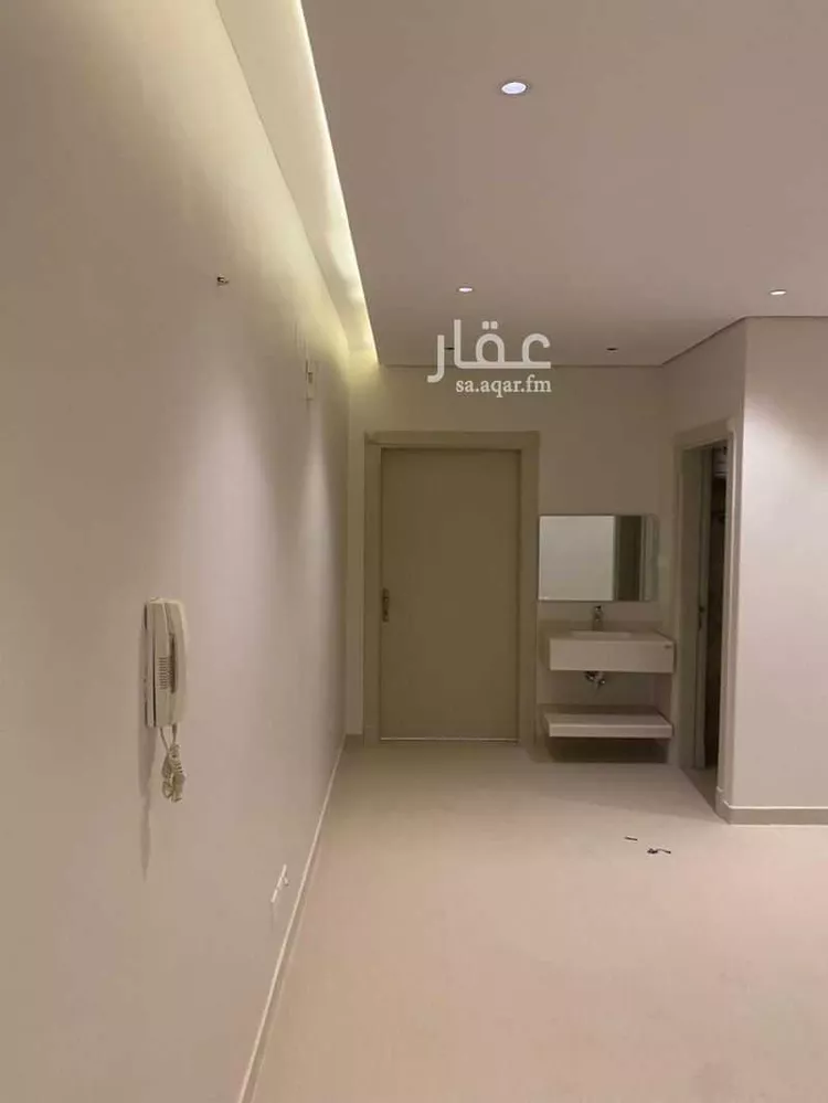 شقة للإيجار في شارع حسن بن علي الطبري, حي الحزم, مدينة الرياض, منطقة الرياض صورة 3