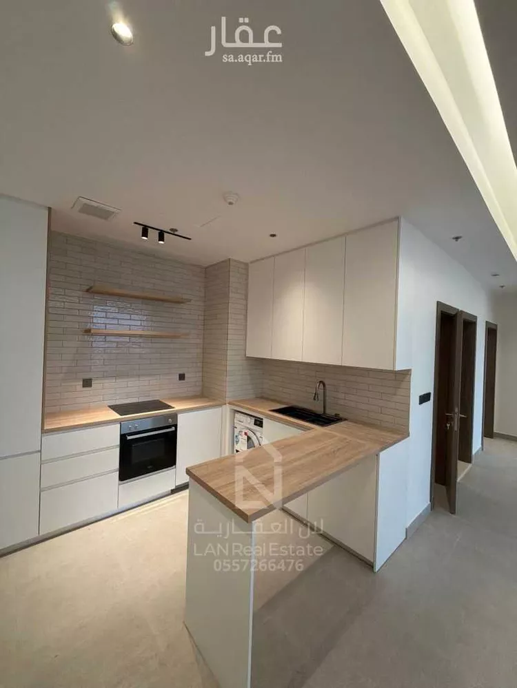 Apartment for Rent in Riyadh As Sahafah 9