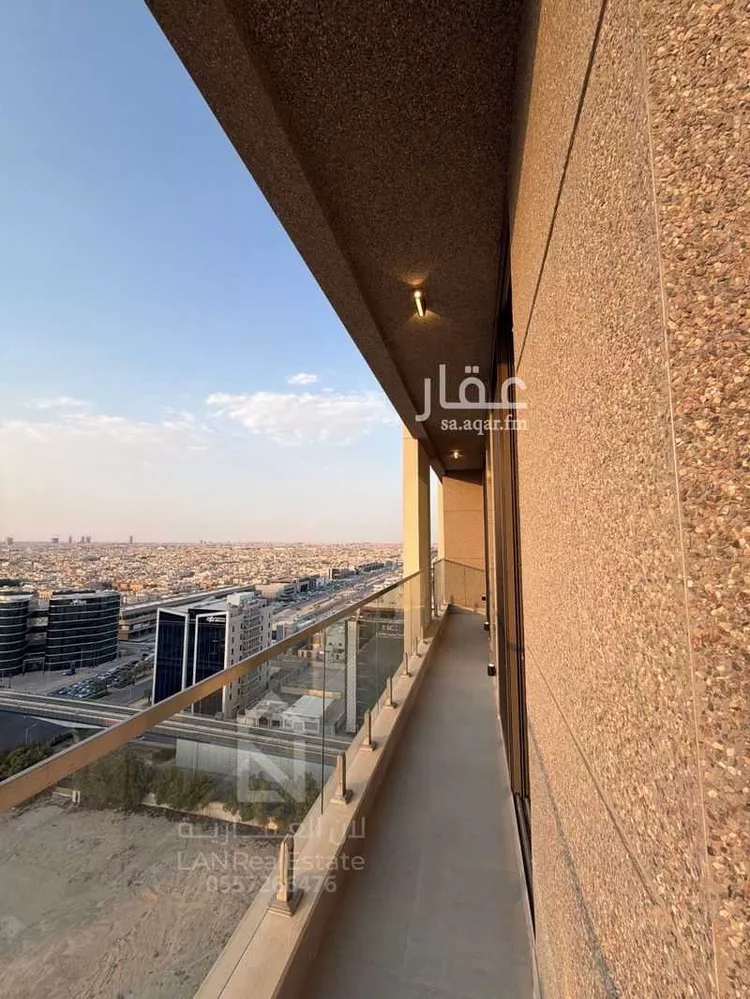 Apartment for Rent in Riyadh As Sahafah 16
