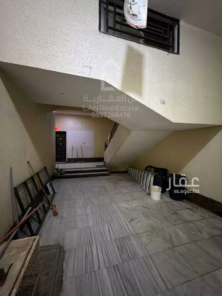 عمارة للإيجار في شارع عسير, حي الجرادية, مدينة الرياض, منطقة الرياض 11