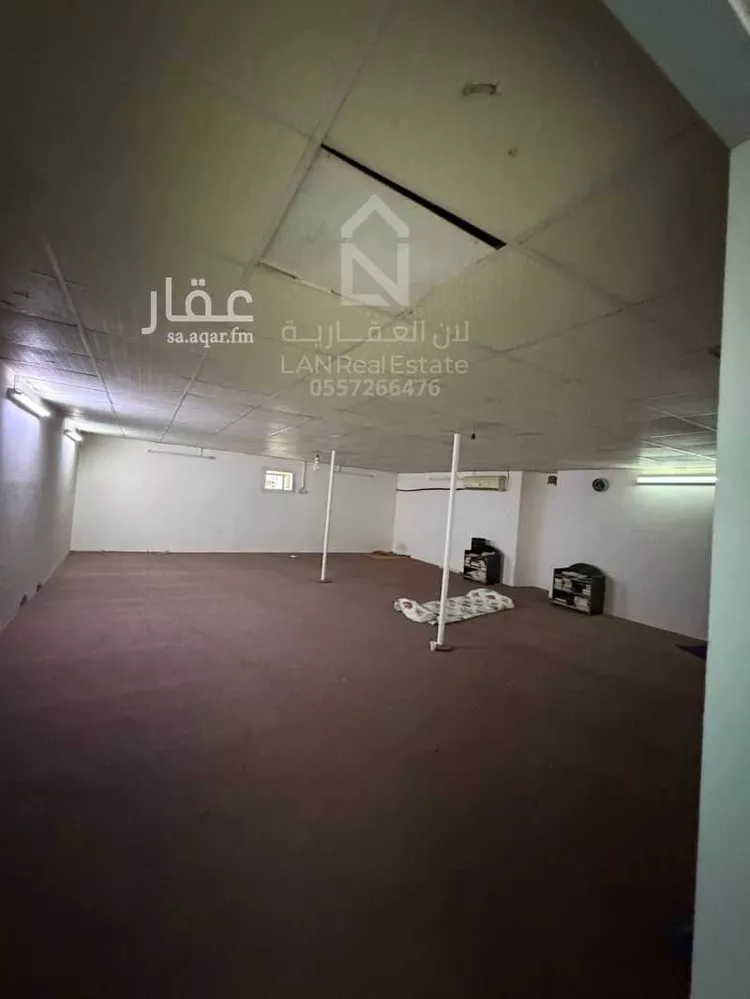 عمارة للإيجار في شارع عسير, حي الجرادية, مدينة الرياض, منطقة الرياض 18