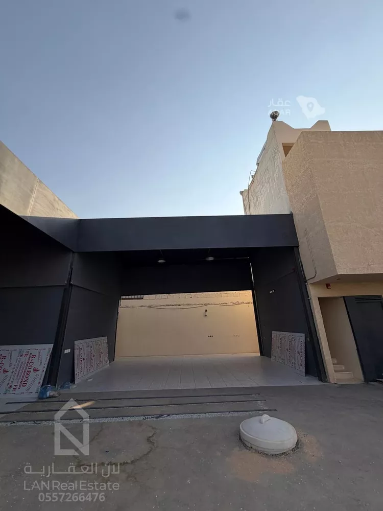 محل للإيجار في شارع الرسالة, حي بدر, مدينة الرياض, منطقة الرياض 4