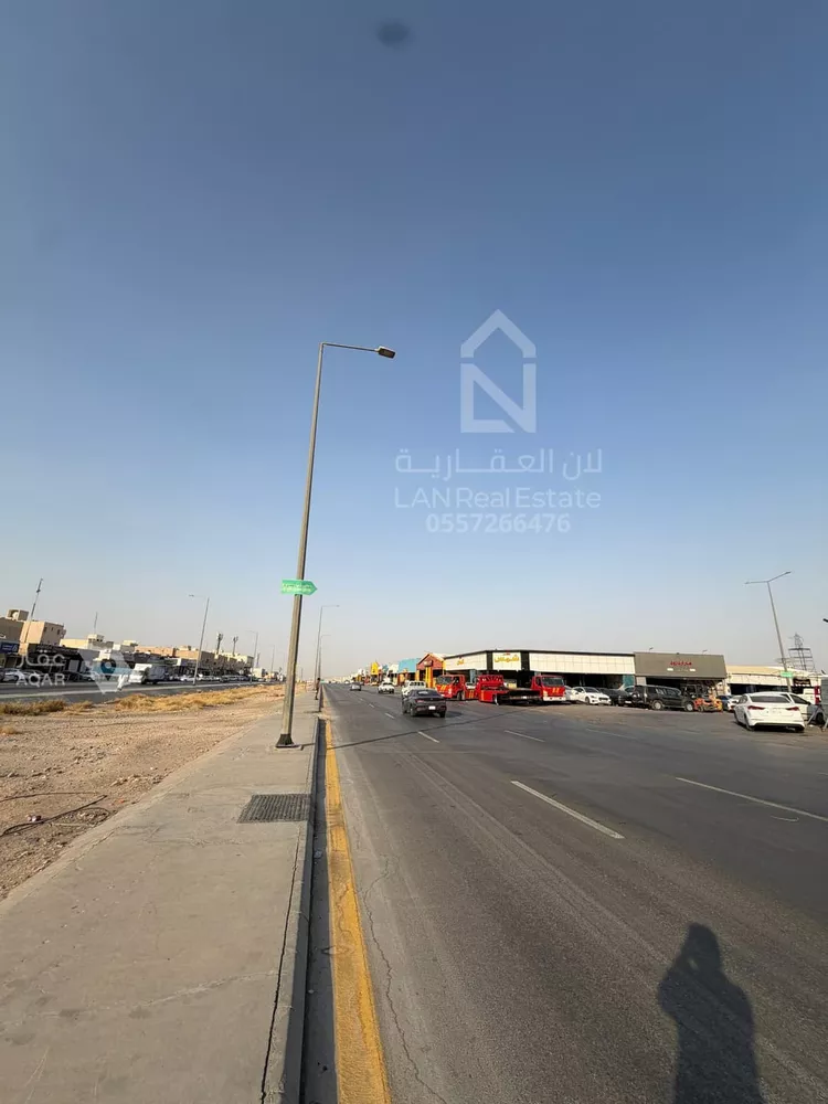 محل للإيجار في شارع الرسالة, حي بدر, مدينة الرياض, منطقة الرياض 9