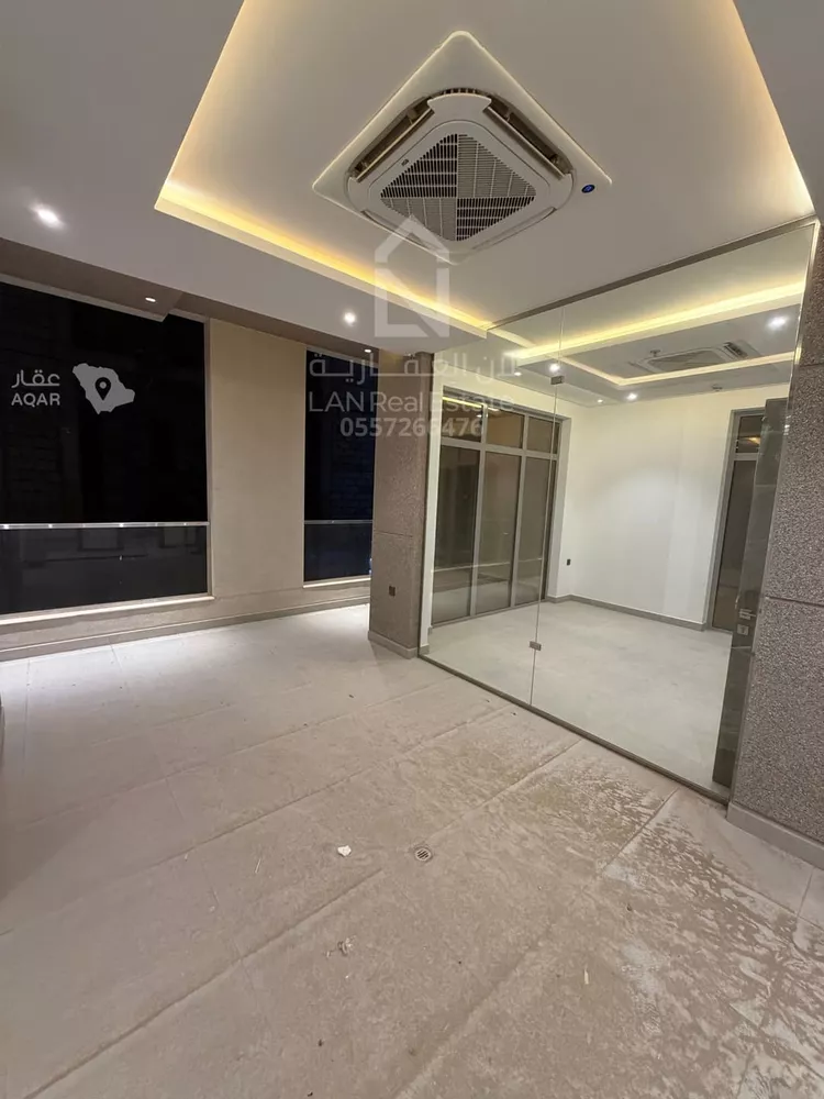 شقة للإيجار في شارع رقم 40, حي الصحافة, مدينة الرياض, منطقة الرياض 18