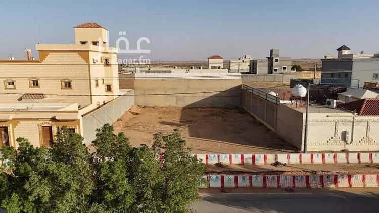 أرض للبيع في شارع الامير محمد بن سلمان, حي الشفاء, مدينة القصب, منطقة الرياض صورة 2