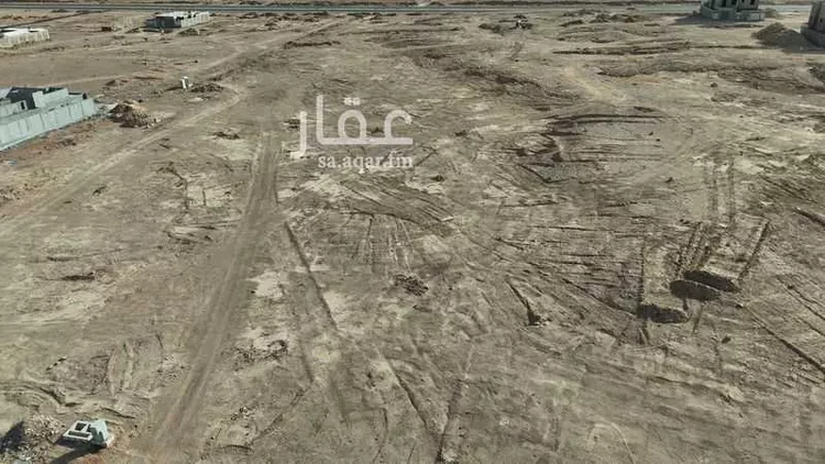 أرض للبيع في حي عريض, مدينة الرياض, منطقة الرياض صورة 2