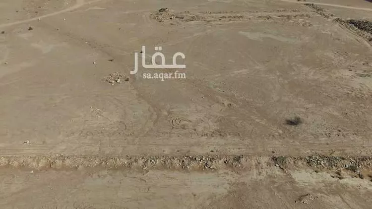 أرض للبيع في حي عريض, مدينة الرياض, منطقة الرياض صورة 2