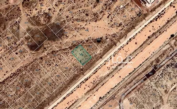 Land for Sale in Shaqra Ar Rahbah صورة 4