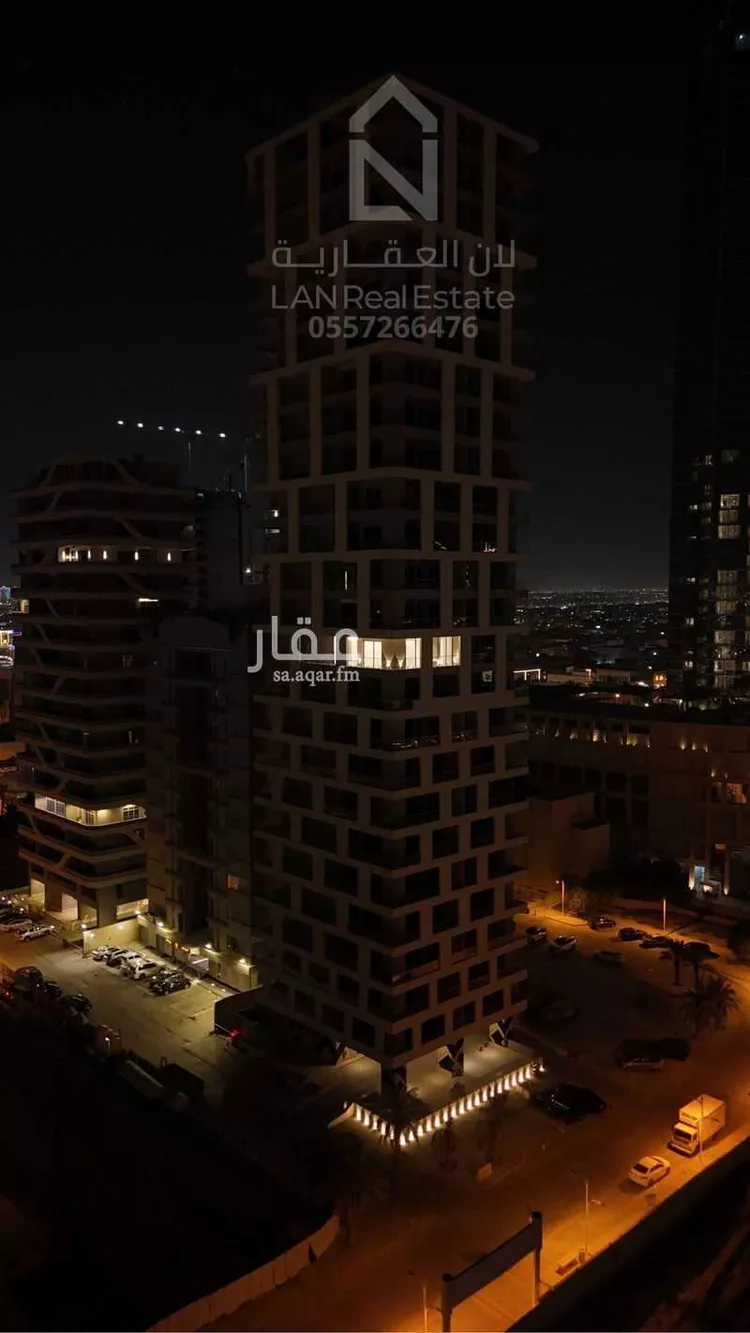 Apartment for Rent in Riyadh As Sahafah صورة 4