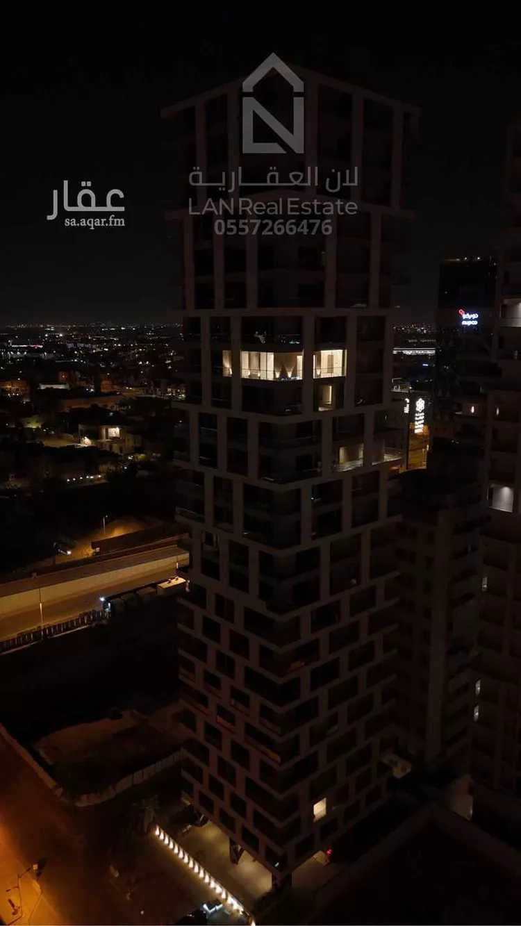 شقة للإيجار في شارع رقم 26, حي الصحافة, مدينة الرياض, منطقة الرياض صورة 5