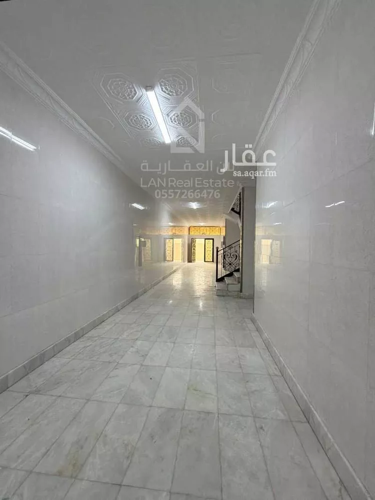 عمارة للإيجار في شارع الصحابة, حي إشبيلية, مدينة الرياض, منطقة الرياض 6