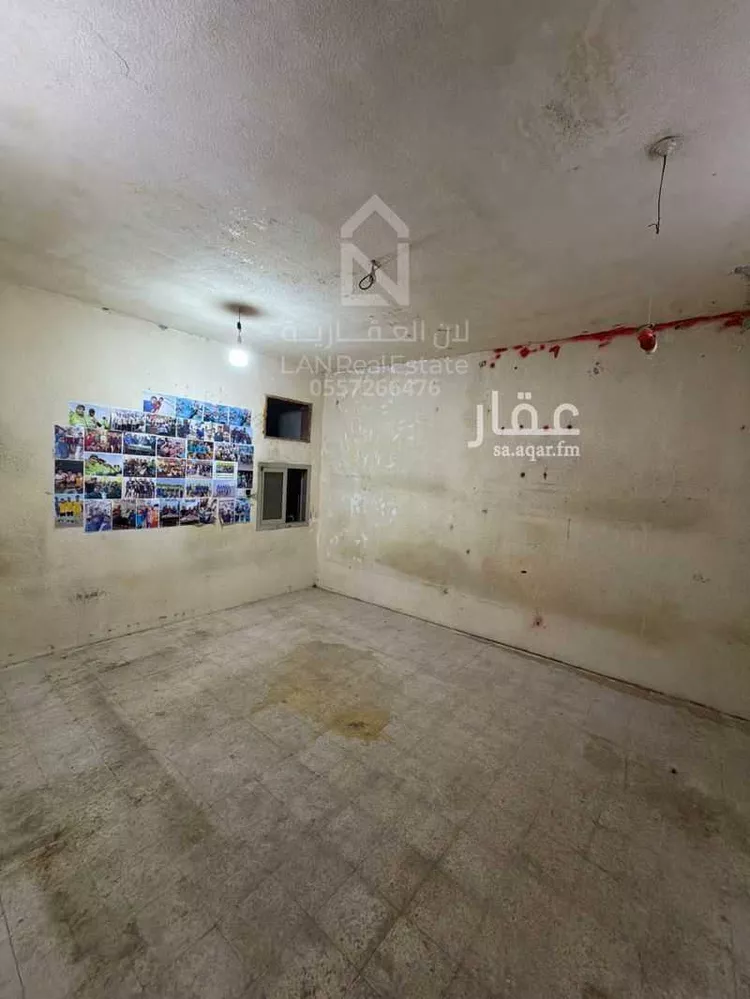 عمارة للإيجار في شارع عسير, حي الجرادية, مدينة الرياض, منطقة الرياض 8