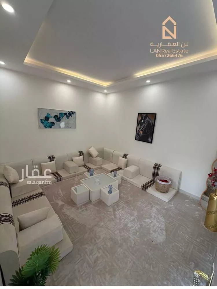 دور للبيع في شارع ربيع الظريبة, حي سلطانة, مدينة الرياض, منطقة الرياض 6