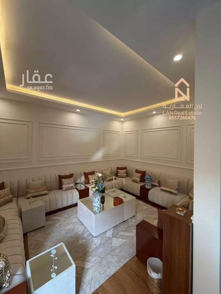 دور للبيع في شارع ربيع الظريبة, حي سلطانة, مدينة الرياض, منطقة الرياض 7