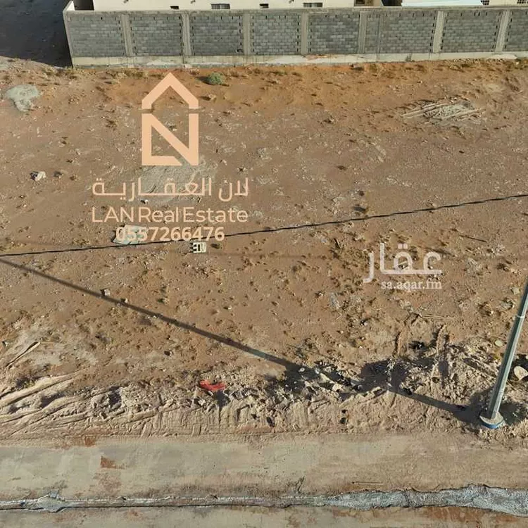 أرض للبيع في شارع الملك عبدالله 217, حي الملك عبدالله, مدينة شقراء, منطقة الرياض صورة 4