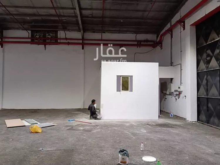مستودع للإيجار في شارع الأفلاج, حي المروة, مدينة الرياض, منطقة الرياض صورة 5