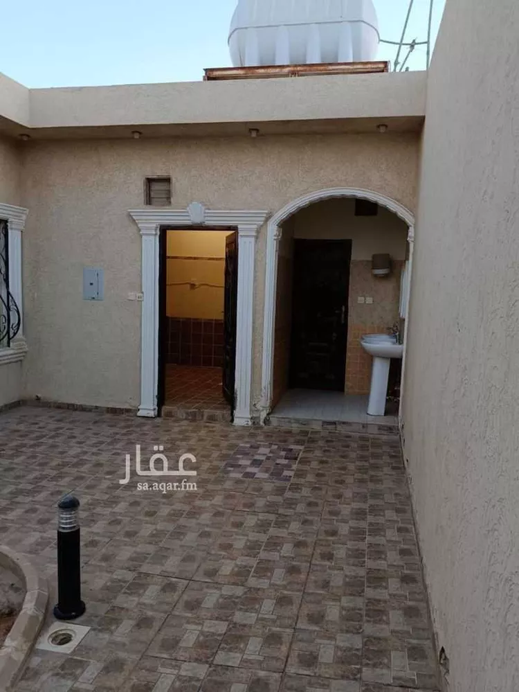 استراحة للإيجار في شارع ظهره العودة غرب 127, حي ظهره العودة غرب, مدينة الدرعية, منطقة الرياض صورة 5