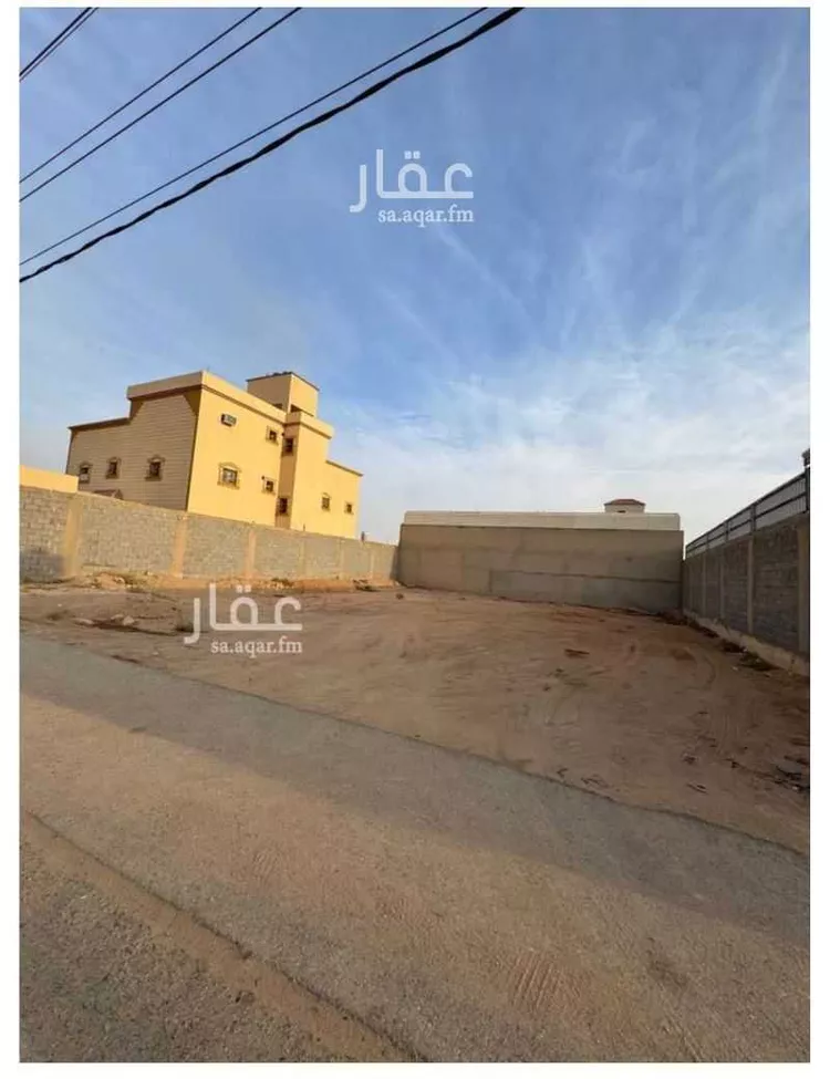 Land for Sale in Shaqra Ghislah صورة 2