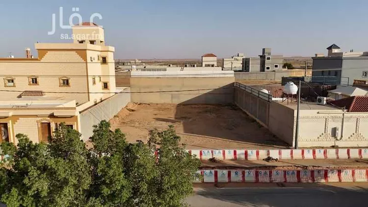 Land for Sale in Shaqra Ghislah صورة 3
