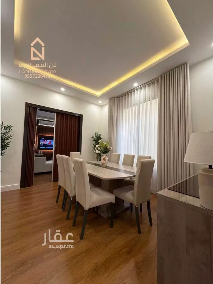 دور للبيع في شارع ربيع الظريبة, حي سلطانة, مدينة الرياض, منطقة الرياض صورة 4