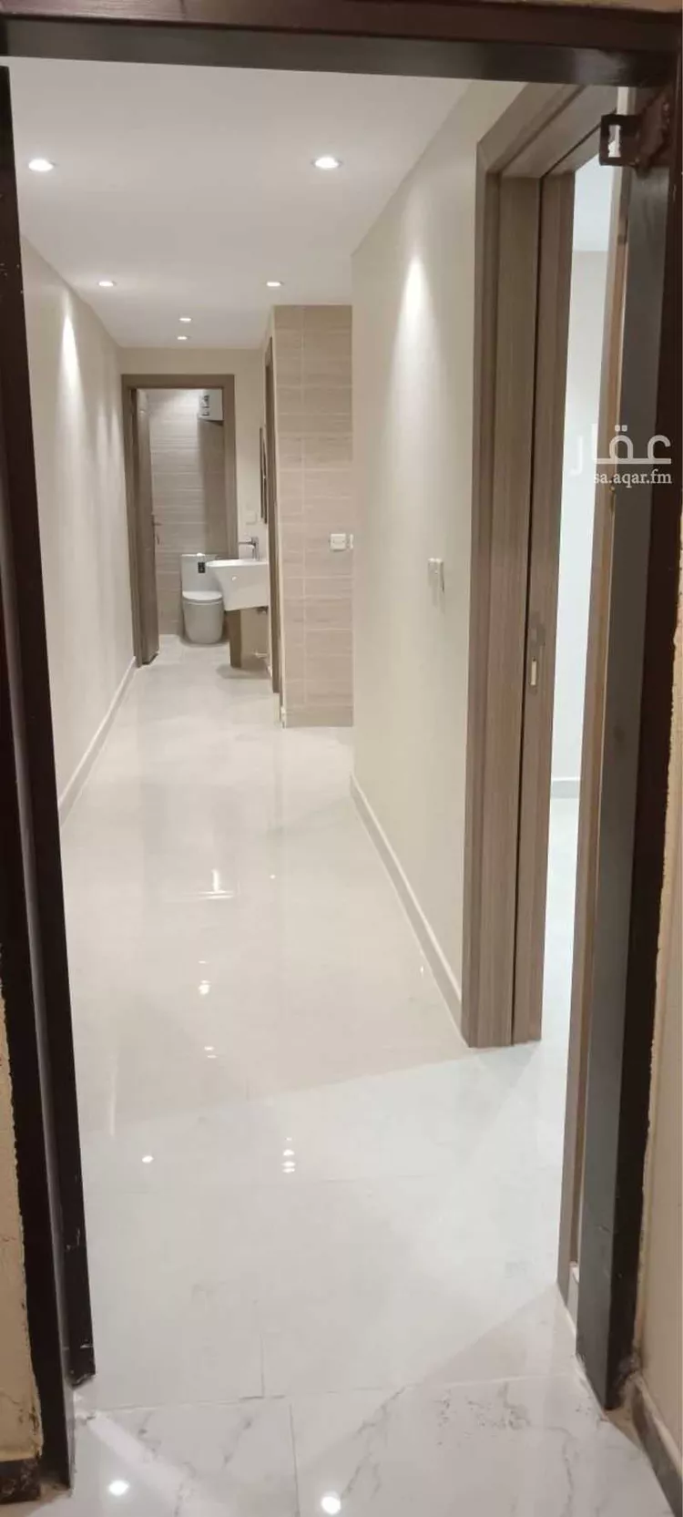 شقة للإيجار في شارع حسان بن ثابت, حي النسيم الشرقي, مدينة الرياض, منطقة الرياض صورة 2
