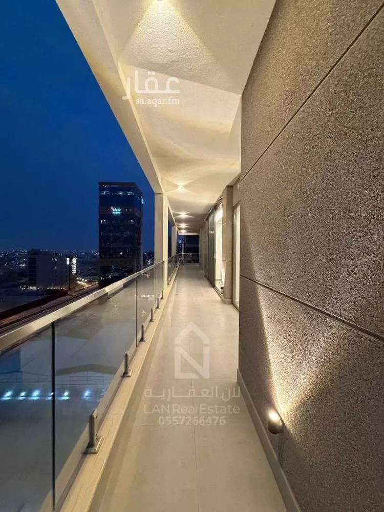 Apartment for Rent in Riyadh As Sahafah 12