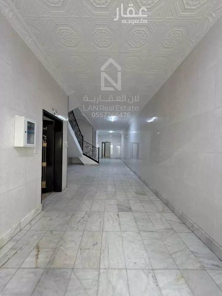 عمارة للإيجار في شارع الصحابة, حي إشبيلية, مدينة الرياض, منطقة الرياض صورة 3