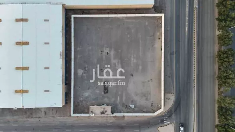 أرض للإيجار في شارع طريق ابن تيمية الفرعي, حي المروة, مدينة الرياض, منطقة الرياض صورة 2