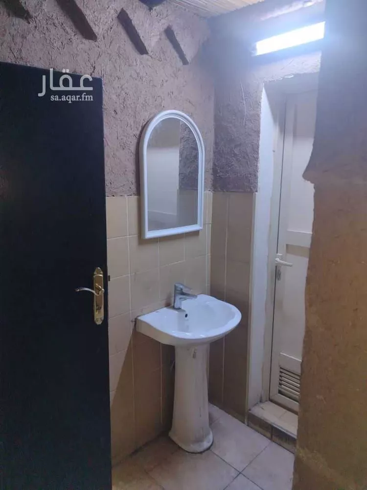 استراحة للإيجار في شارع السويدي العام, حي شبرا, مدينة الرياض, منطقة الرياض صورة 2