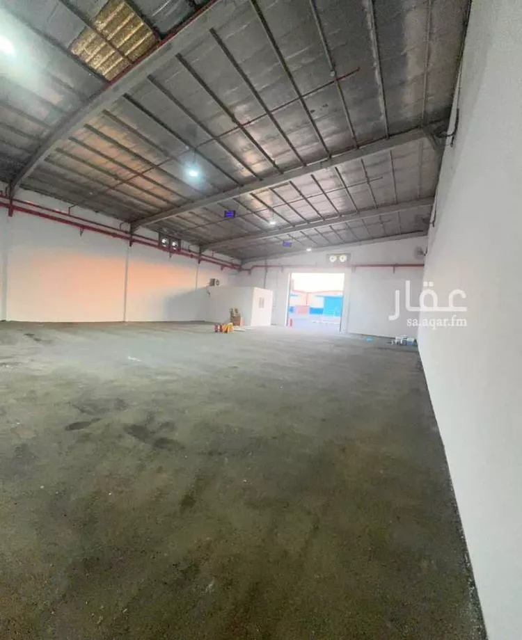 مستودع للإيجار في شارع الأفلاج, حي المروة, مدينة الرياض, منطقة الرياض صورة 4