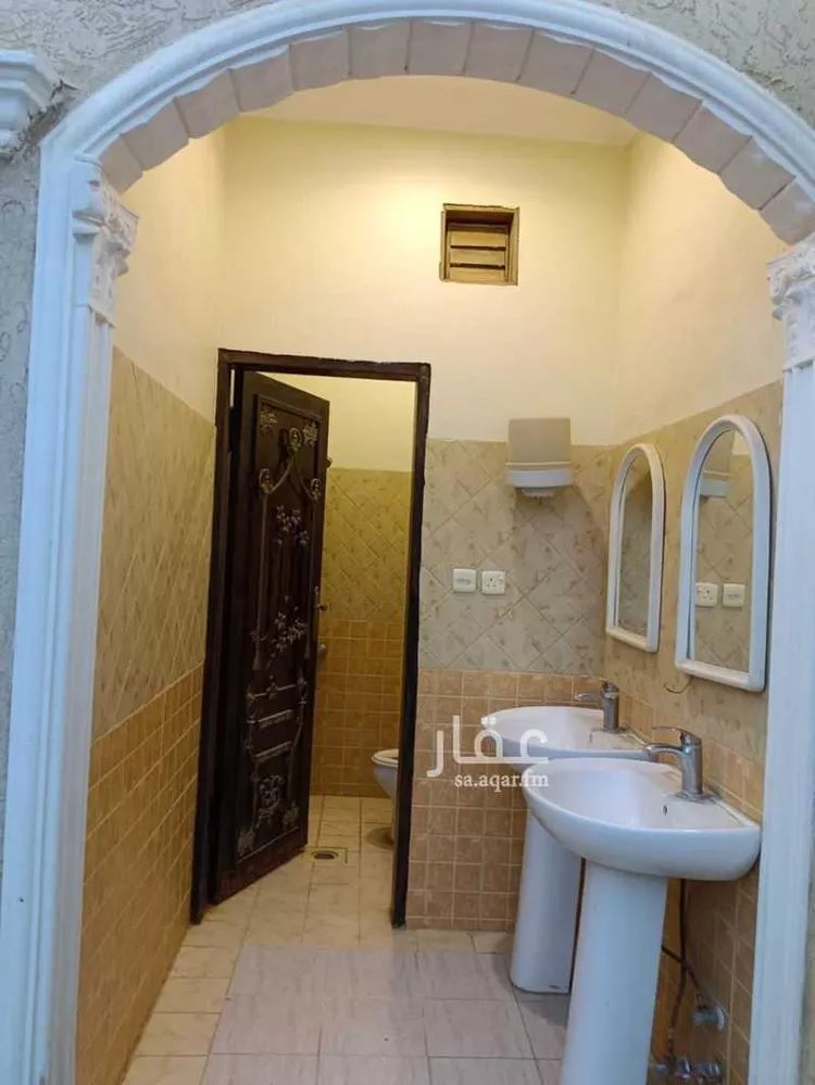 استراحة للإيجار في شارع ظهره العودة غرب 127, حي ظهره العودة غرب, مدينة الدرعية, منطقة الرياض صورة 5