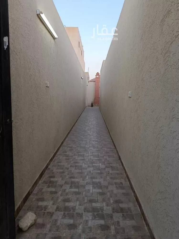 استراحة للإيجار في شارع ظهره العودة غرب 127, حي ظهره العودة غرب, مدينة الدرعية, منطقة الرياض صورة 4