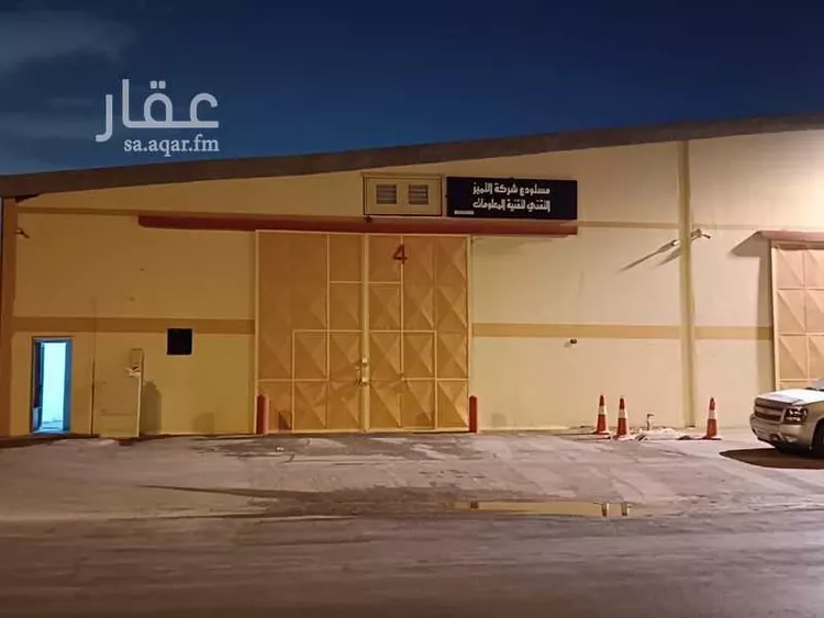 مستودع للإيجار في شارع الأفلاج, حي المروة, مدينة الرياض, منطقة الرياض صورة 5