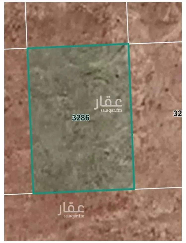 Land for Sale in Shaqra Ash Shifa صورة 2