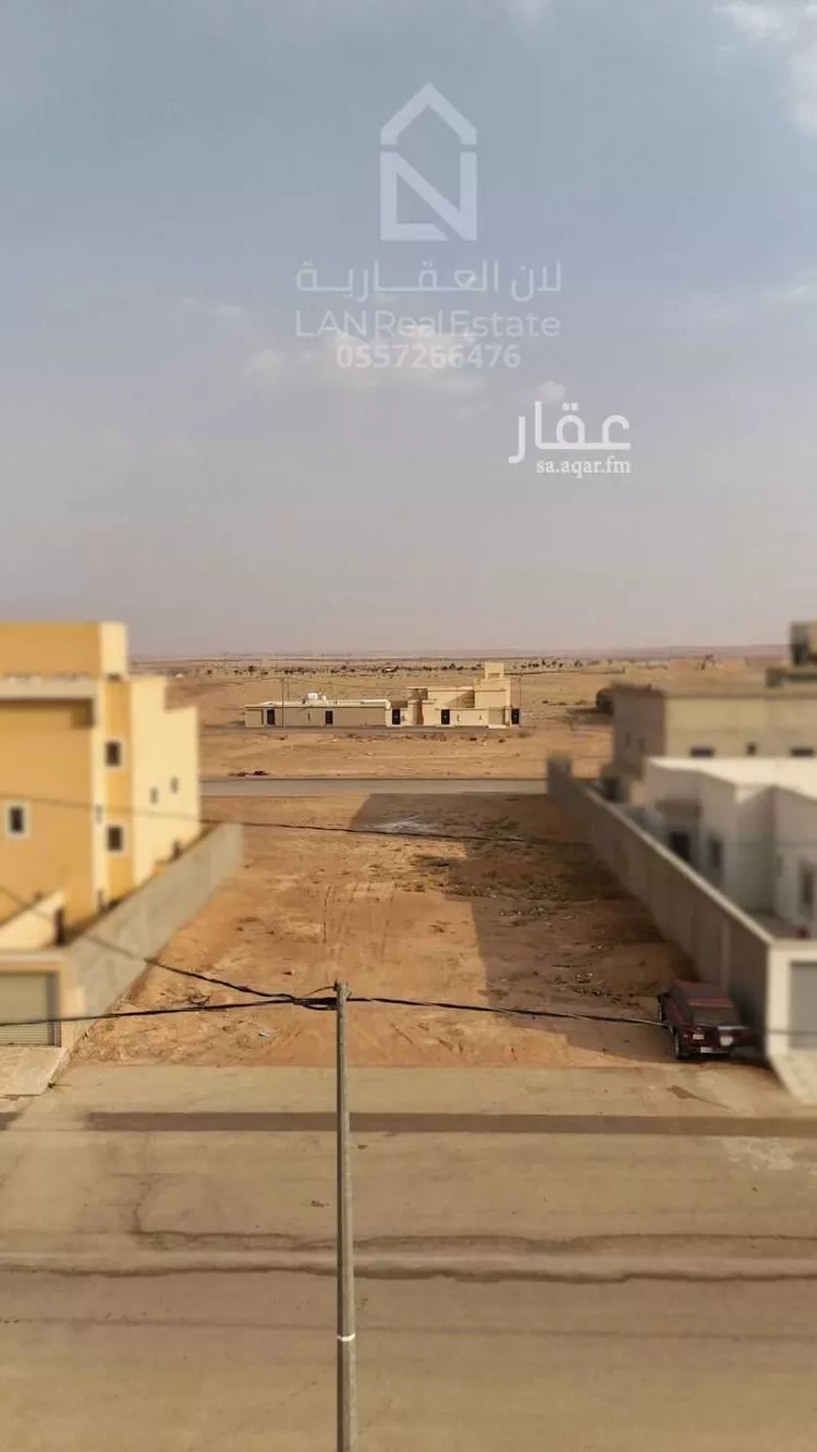 أرض للبيع في شارع ابن هارون, حي الشفاء, مدينة القصب, منطقة الرياض صورة 5