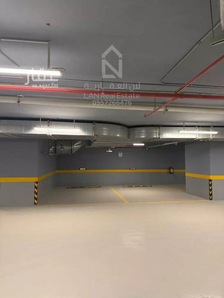 Apartment for Rent in Riyadh As Sahafah 21
