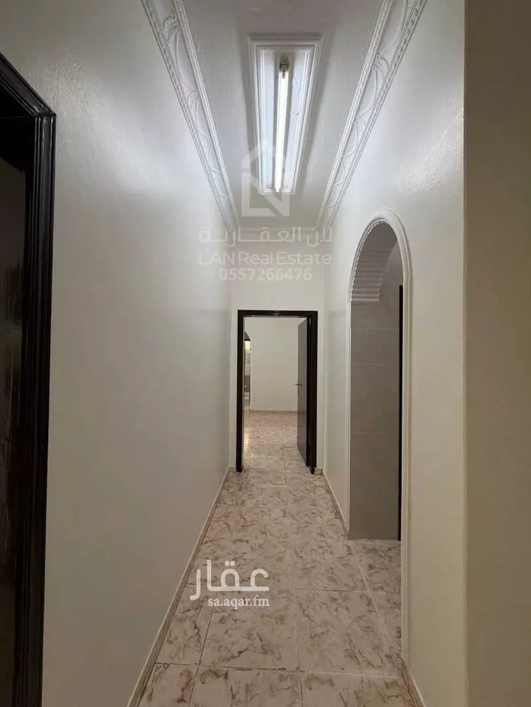 عمارة للإيجار في شارع الصحابة, حي إشبيلية, مدينة الرياض, منطقة الرياض 9