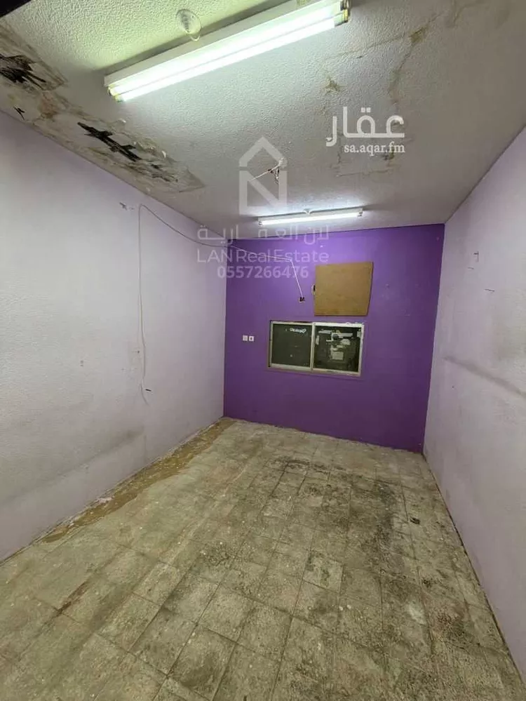 عمارة للإيجار في شارع عسير, حي الجرادية, مدينة الرياض, منطقة الرياض 14