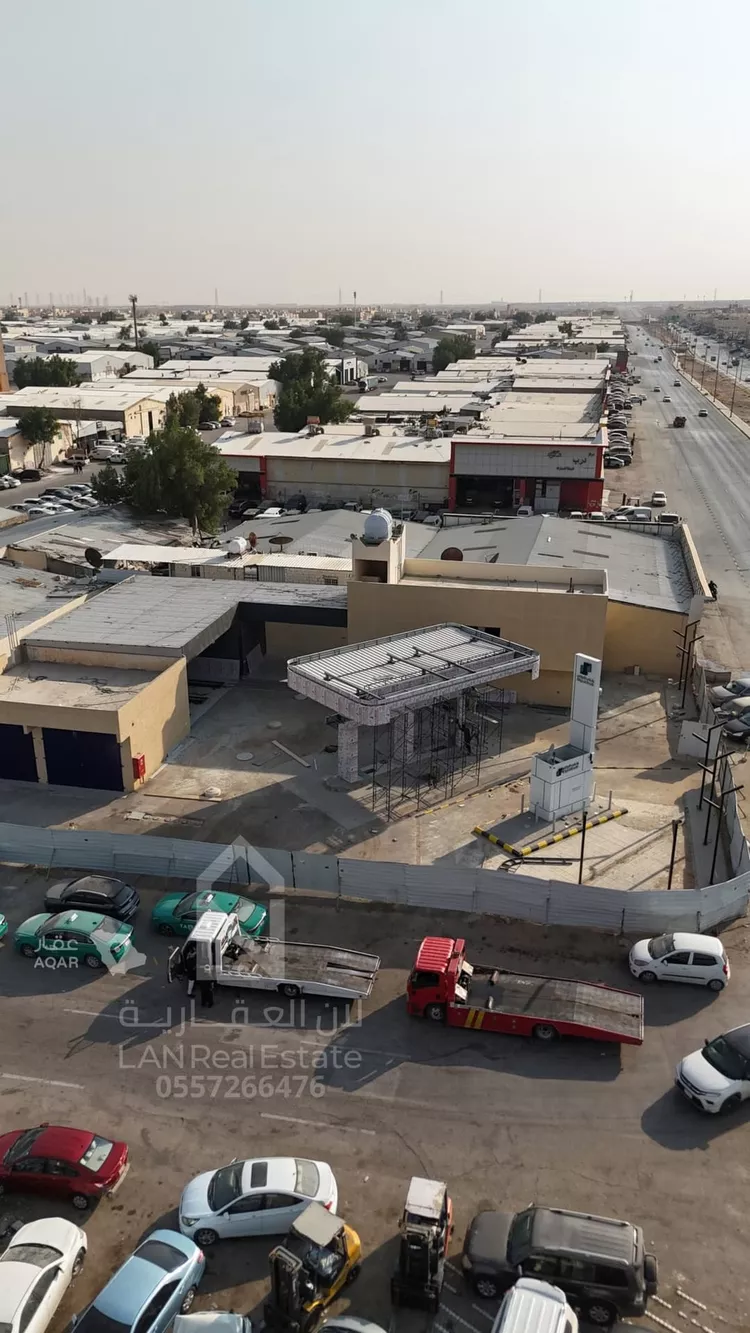 محل للإيجار في شارع الرسالة, حي بدر, مدينة الرياض, منطقة الرياض 6